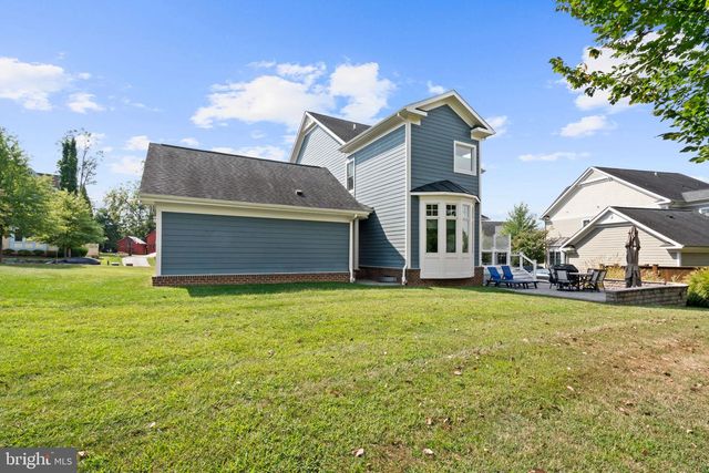 124 BULLARD CIR, Rockville, MD 20850