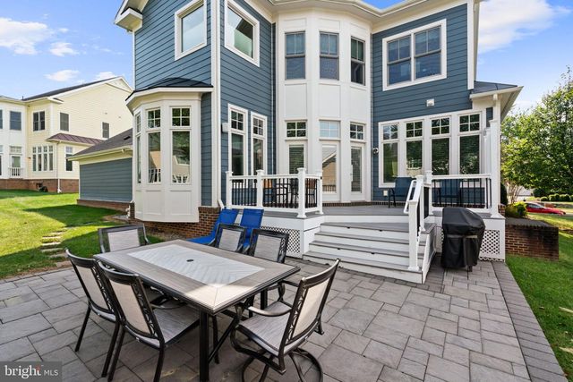 124 BULLARD CIR, Rockville, MD 20850