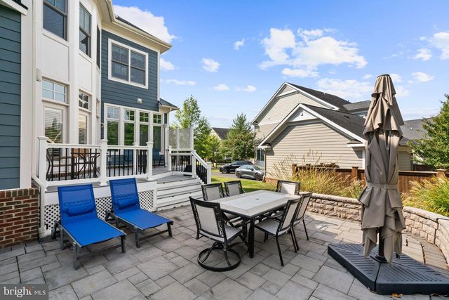 124 BULLARD CIR, Rockville, MD 20850