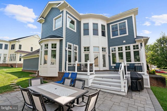 124 BULLARD CIR, Rockville, MD 20850