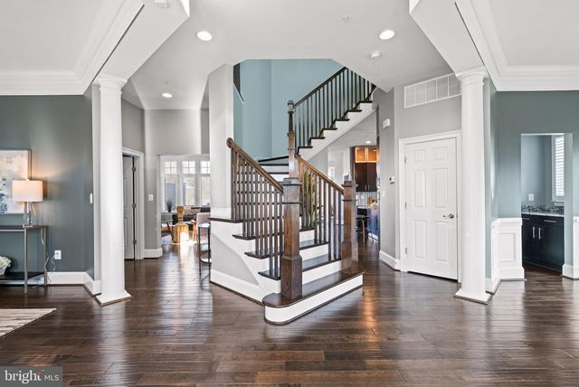 124 BULLARD CIR, Rockville, MD 20850