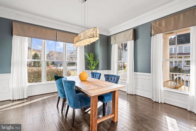 124 BULLARD CIR, Rockville, MD 20850