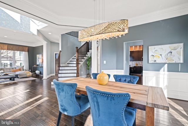 124 BULLARD CIR, Rockville, MD 20850