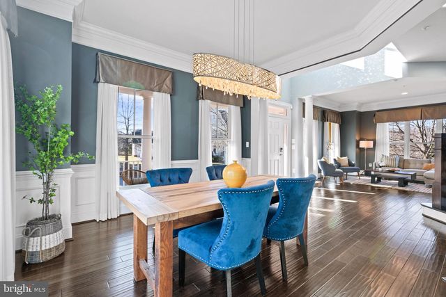 124 BULLARD CIR, Rockville, MD 20850