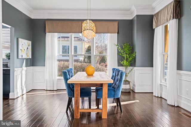 124 BULLARD CIR, Rockville, MD 20850