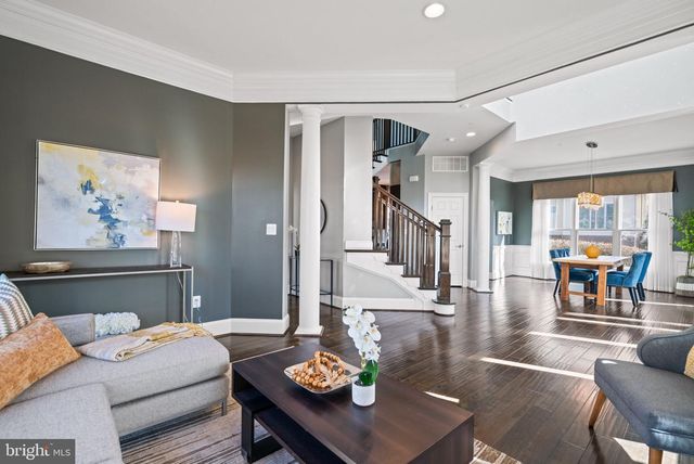 124 BULLARD CIR, Rockville, MD 20850