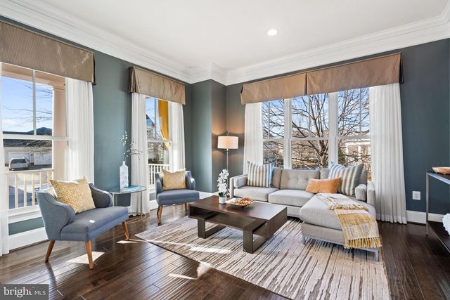 124 BULLARD CIR, Rockville, MD 20850