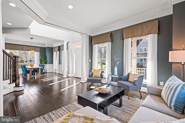 124 BULLARD CIR, Rockville, MD 20850