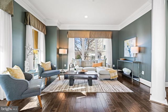 124 BULLARD CIR, Rockville, MD 20850