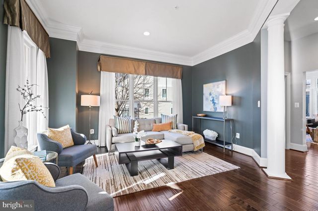 124 BULLARD CIR, Rockville, MD 20850