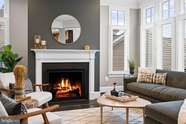 124 BULLARD CIR, Rockville, MD 20850