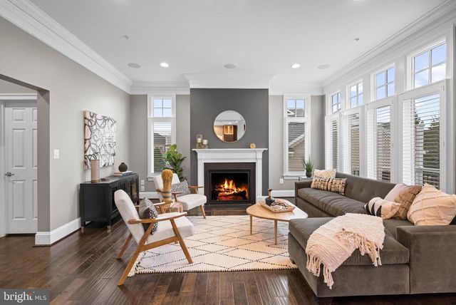 124 BULLARD CIR, Rockville, MD 20850