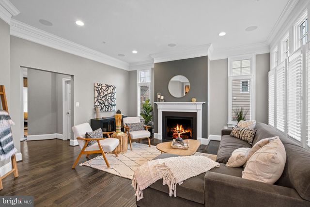 124 BULLARD CIR, Rockville, MD 20850