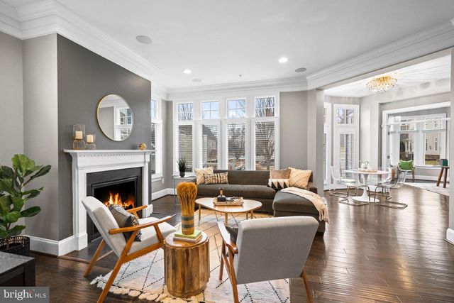 124 BULLARD CIR, Rockville, MD 20850