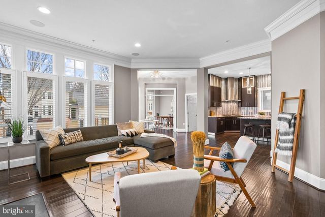 124 BULLARD CIR, Rockville, MD 20850