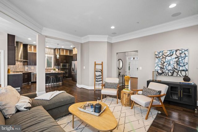 124 BULLARD CIR, Rockville, MD 20850