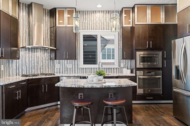 124 BULLARD CIR, Rockville, MD 20850