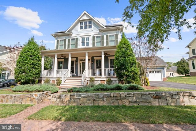 124 BULLARD CIR, Rockville, MD 20850