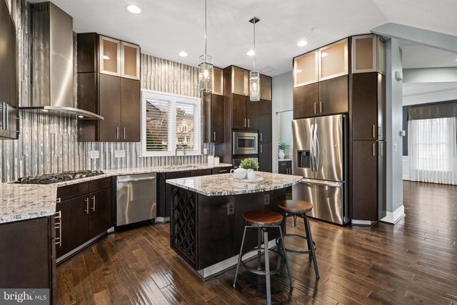 124 BULLARD CIR, Rockville, MD 20850