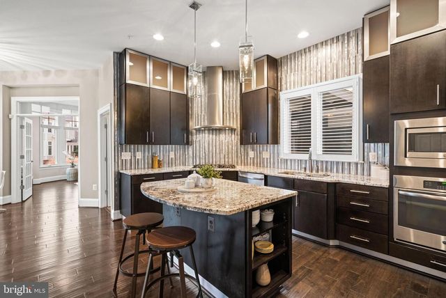 124 BULLARD CIR, Rockville, MD 20850