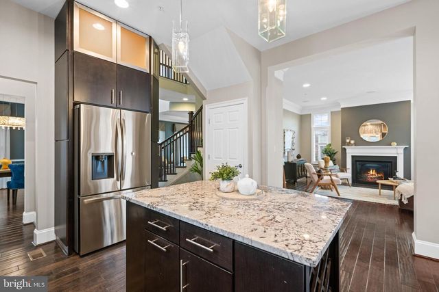 124 BULLARD CIR, Rockville, MD 20850