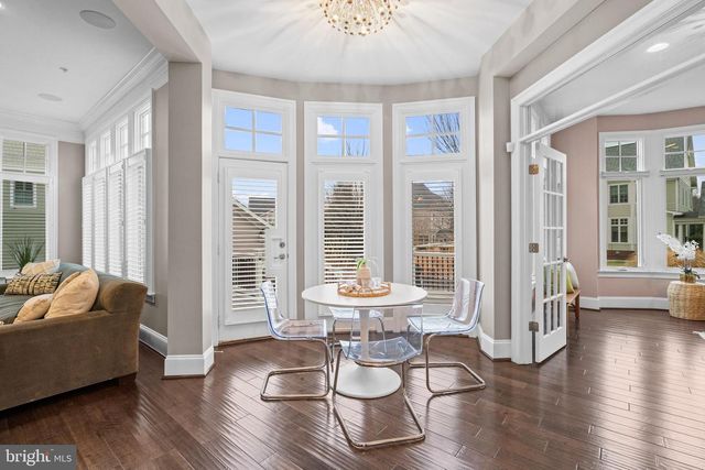 124 BULLARD CIR, Rockville, MD 20850