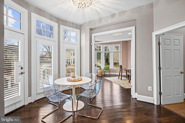 124 BULLARD CIR, Rockville, MD 20850