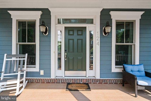 124 BULLARD CIR, Rockville, MD 20850