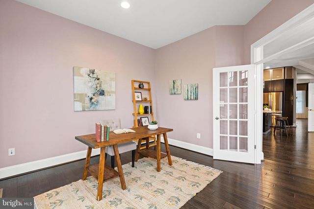 124 BULLARD CIR, Rockville, MD 20850