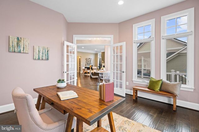 124 BULLARD CIR, Rockville, MD 20850