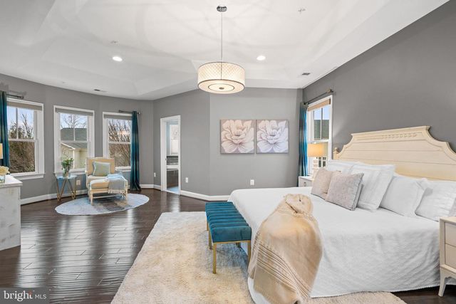 124 BULLARD CIR, Rockville, MD 20850