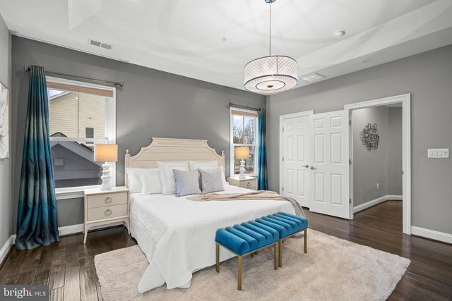 124 BULLARD CIR, Rockville, MD 20850