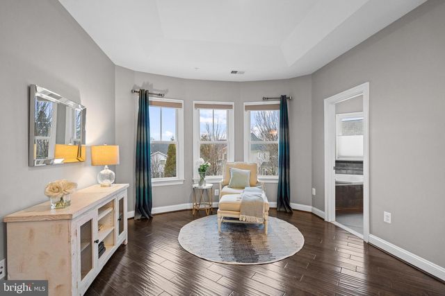 124 BULLARD CIR, Rockville, MD 20850