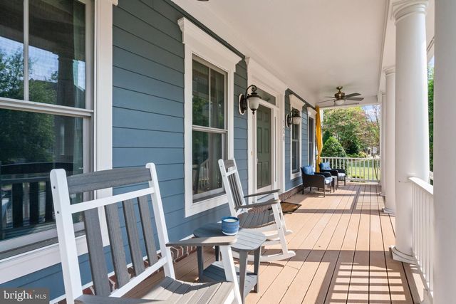 124 BULLARD CIR, Rockville, MD 20850