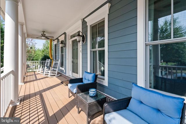 124 BULLARD CIR, Rockville, MD 20850