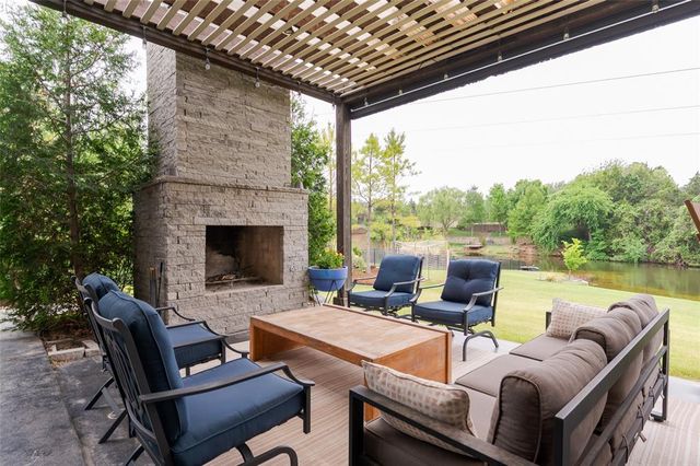 2680 S Loblolly Lane, Edmond, OK 73012