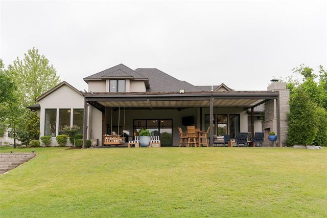 2680 S Loblolly Lane, Edmond, OK 73012