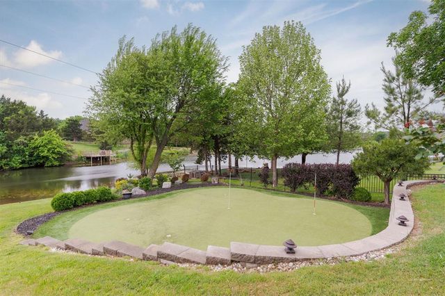 2680 S Loblolly Lane, Edmond, OK 73012