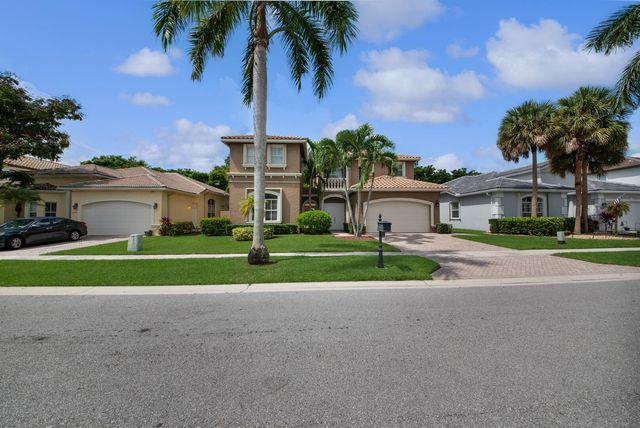 6874 Houlton Circle, Lake Worth, FL 33467