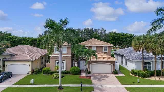 6874 Houlton Circle, Lake Worth, FL 33467
