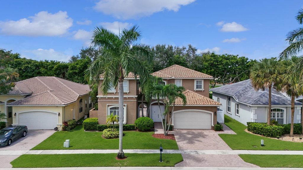 6874 Houlton Circle, Lake Worth, FL 33467
