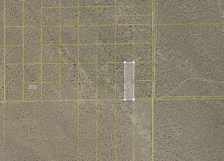 E Ave Q/260th St E, Palmdale, CA 93591