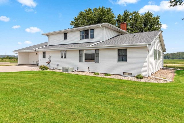 N4341 MC CABE ROAD, Kaukauna, WI 54130