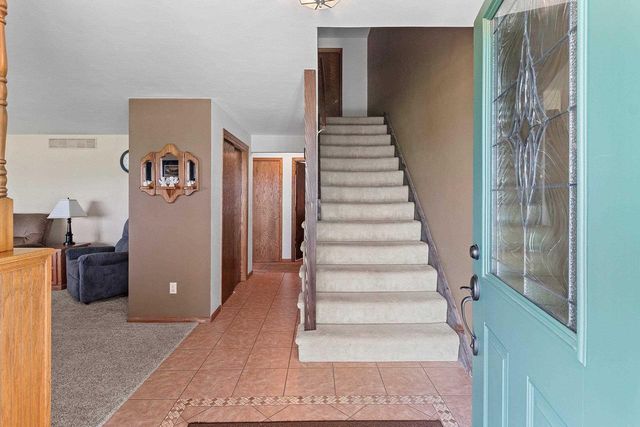 N4341 MC CABE ROAD, Kaukauna, WI 54130