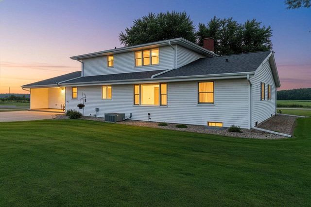 N4341 MC CABE ROAD, Kaukauna, WI 54130
