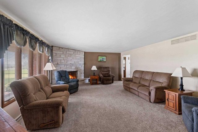 N4341 MC CABE ROAD, Kaukauna, WI 54130