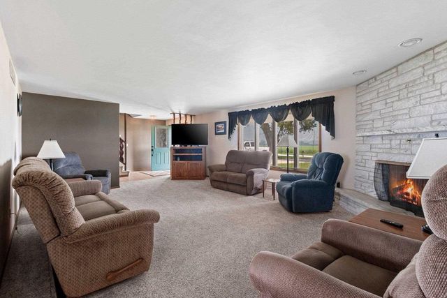 N4341 MC CABE ROAD, Kaukauna, WI 54130