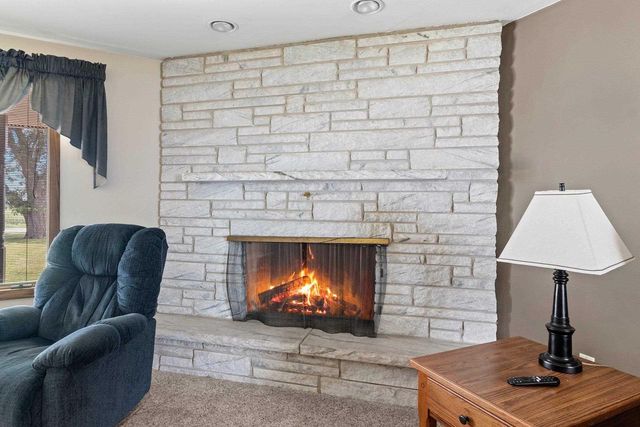 N4341 MC CABE ROAD, Kaukauna, WI 54130