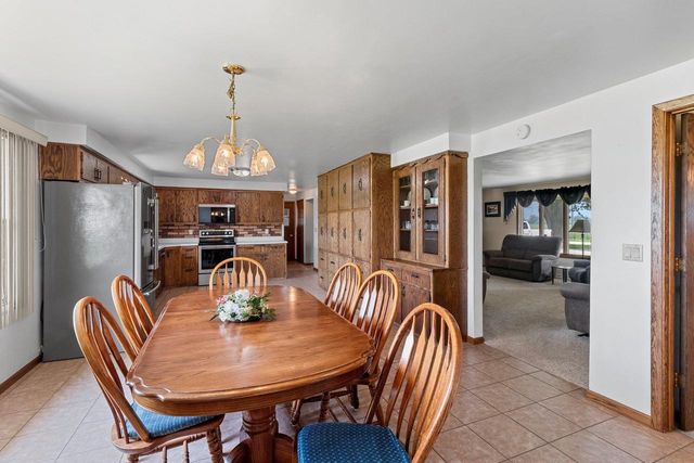N4341 MC CABE ROAD, Kaukauna, WI 54130