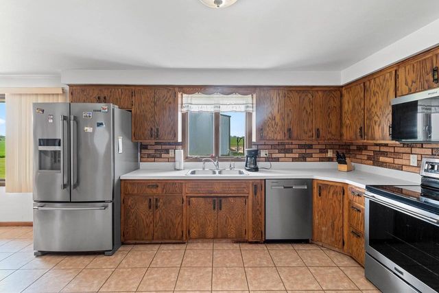 N4341 MC CABE ROAD, Kaukauna, WI 54130